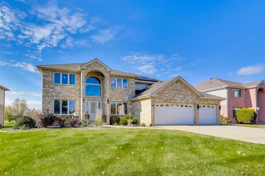 312 Grafton Place, Matteson, IL 60443 - Image #2