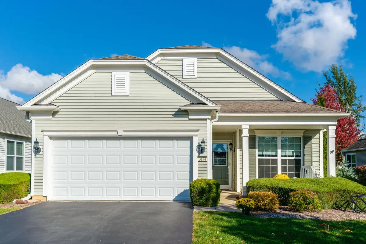 3174 Comstock Court, Mundelein, IL 60060 - Image #1