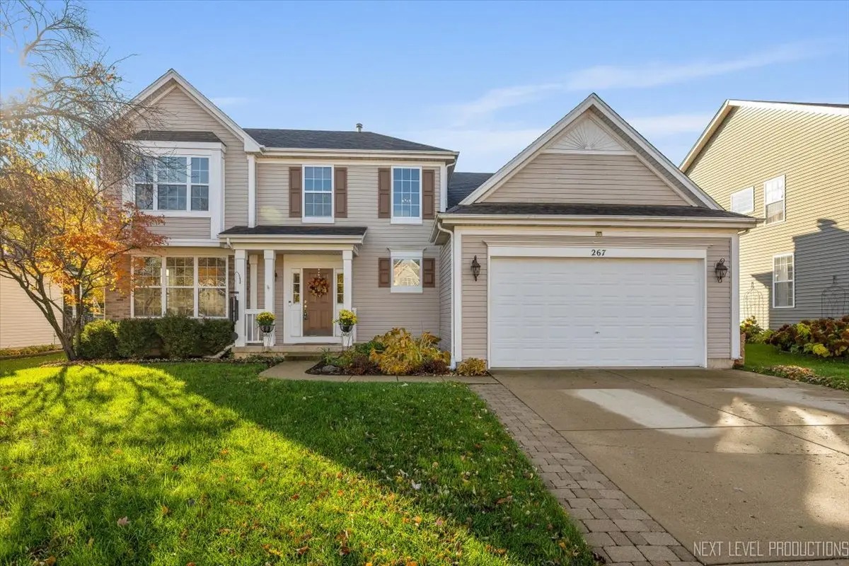 267 Chatsworth Avenue, Sugar Grove, IL 60554 - Image #1