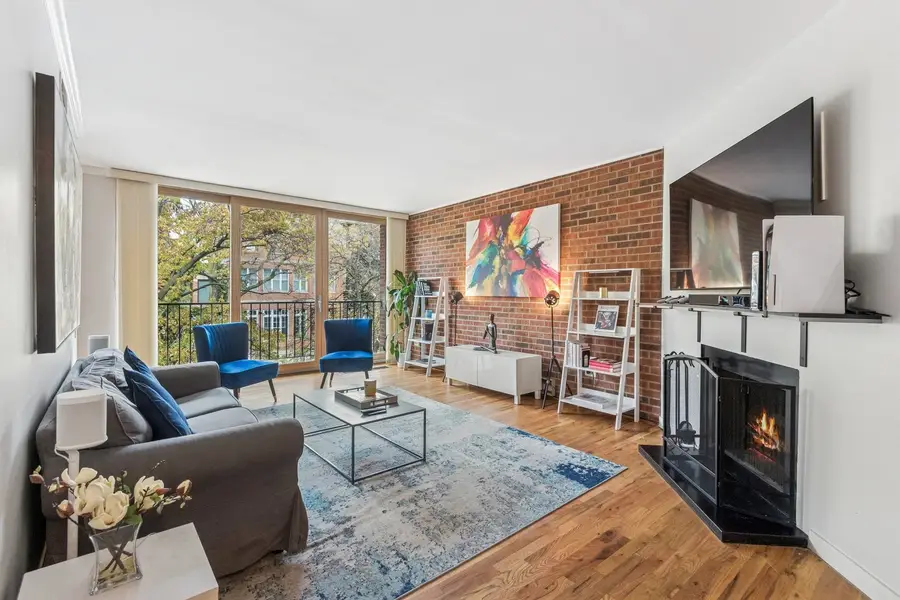 429 W Grant Place #D, Chicago, IL 60614 - Image #3