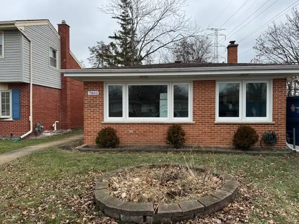 Address Withheld By Seller, Skokie, IL 60076