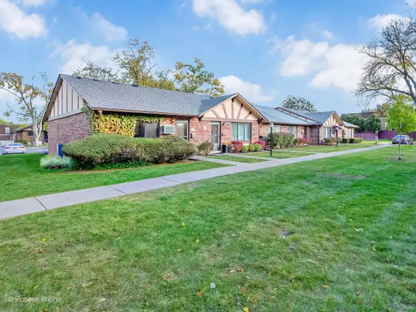 1S265 Dillon Lane, Villa Park, IL 60181