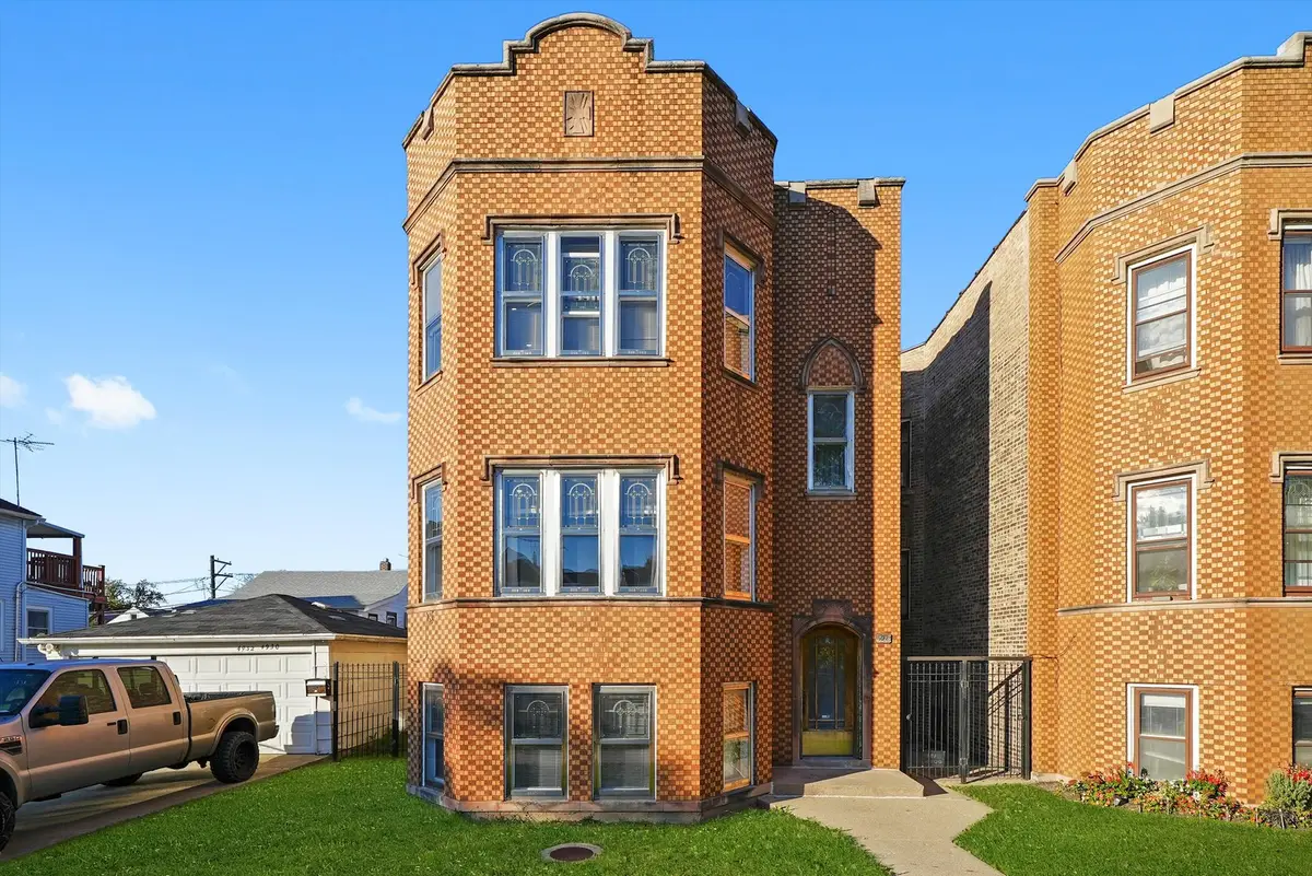 4928 W Altgeld Street, Chicago, IL 60639 - Image #1