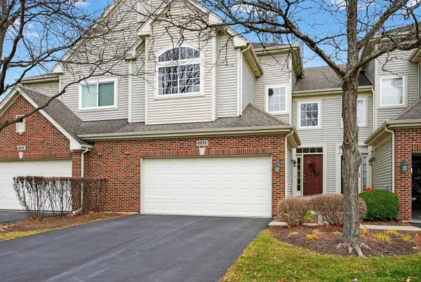 6034 Delaney Drive, Hoffman Estates, IL 60192