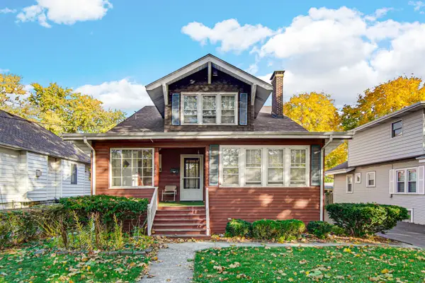 Address Withheld By Seller, Chicago Heights, IL 60411