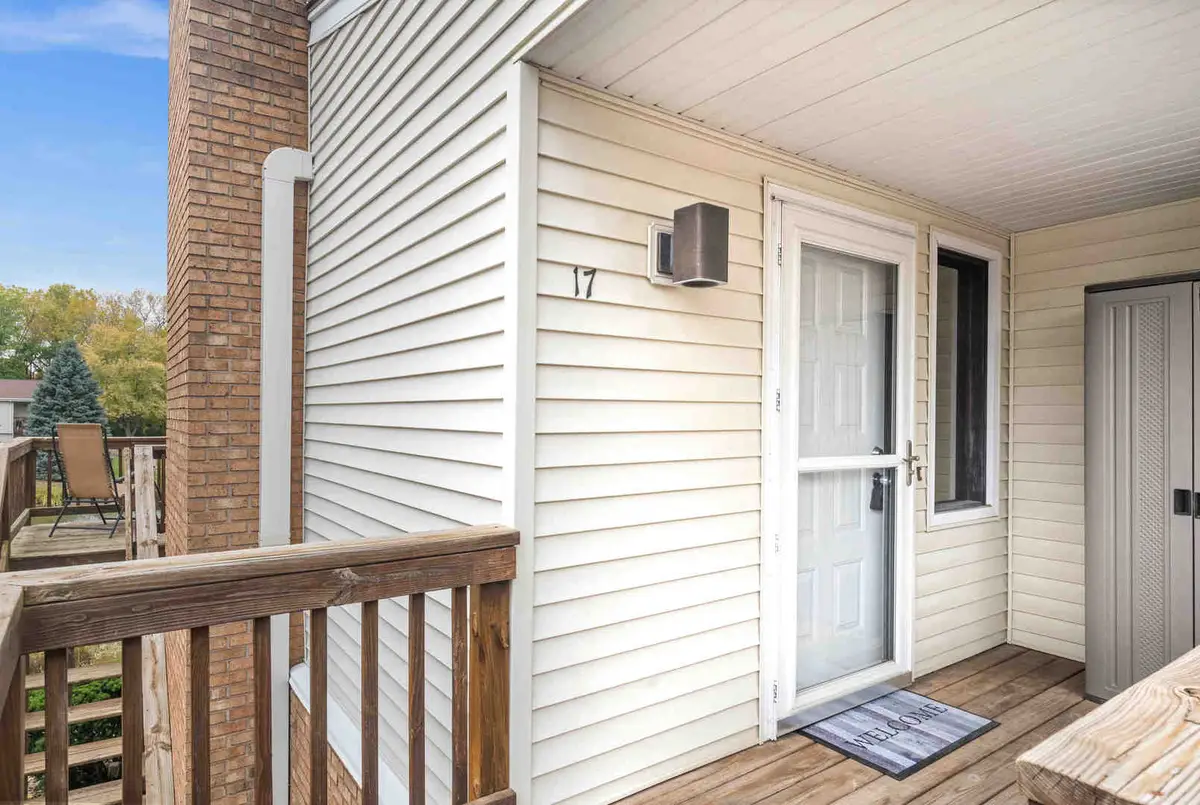 903 N Linden Street #17, Normal, IL 61761 - Image #1