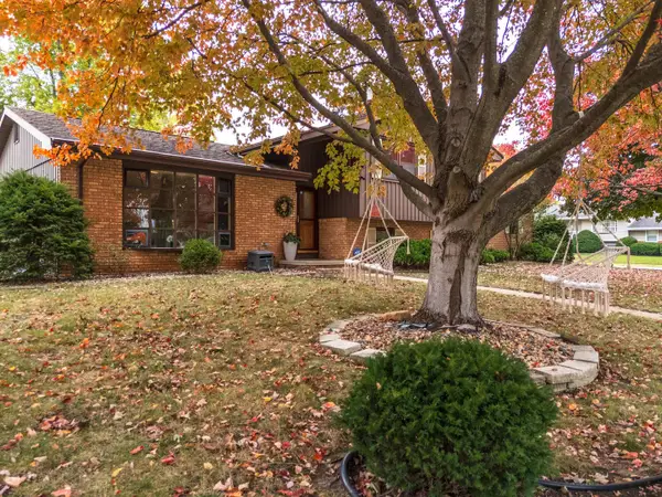 126 S Orr Drive, Normal, IL 61761