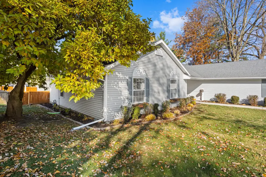 1 Morfey Court, Monticello, IL 61856 - Image #3
