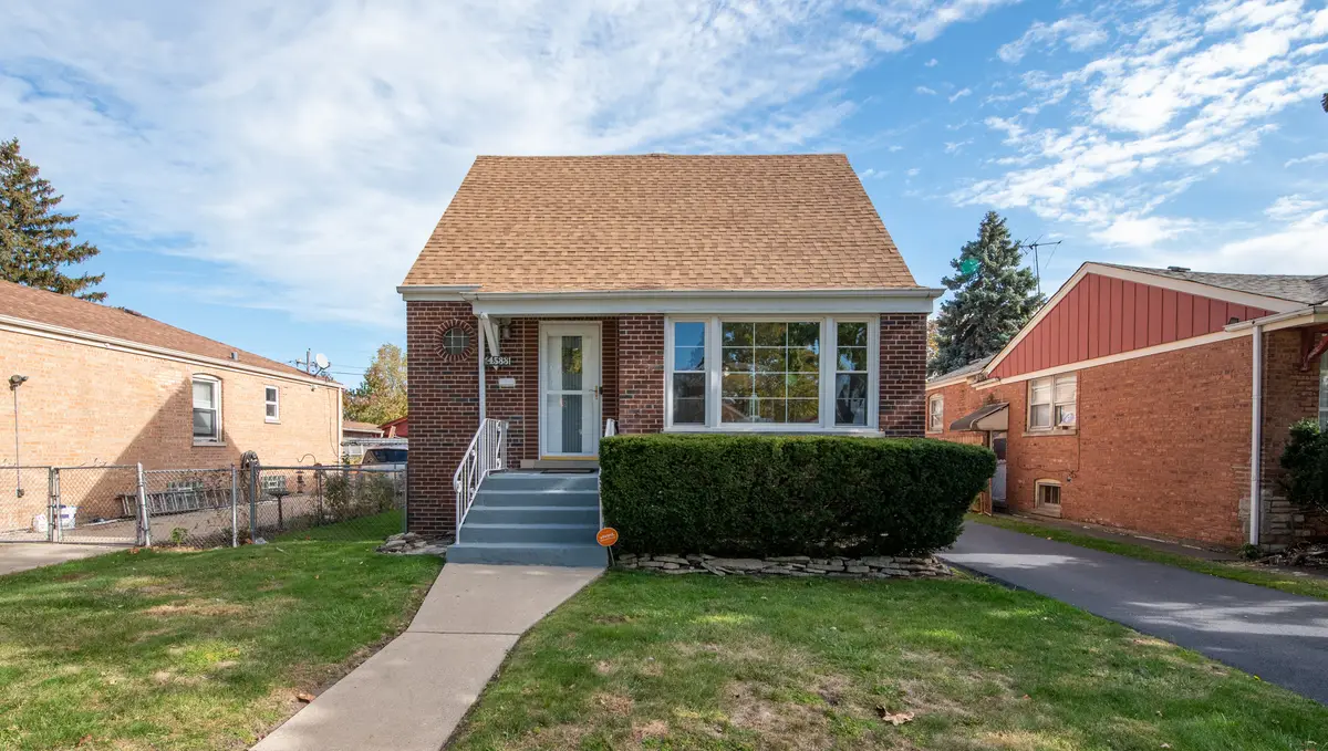 14533 S Parnell Avenue, Riverdale, IL 60827 - Image #1