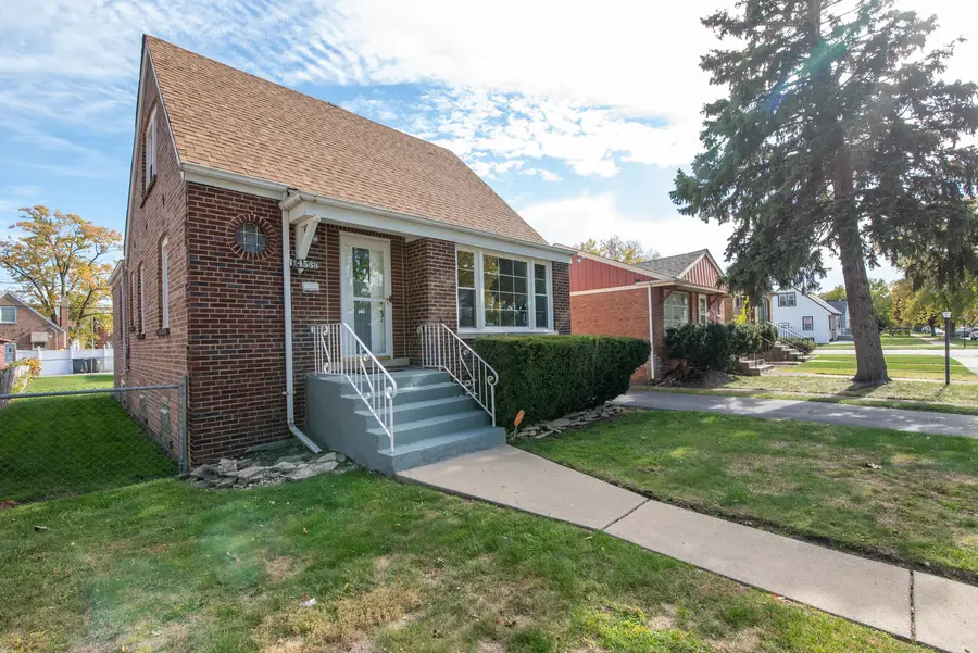 14533 S Parnell Avenue, Riverdale, IL 60827 - Image #3
