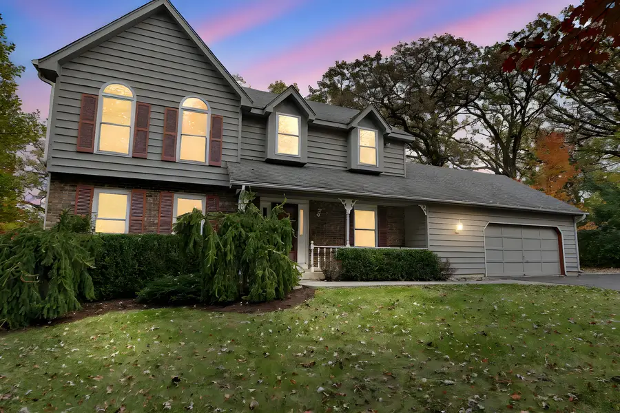 35W788 Burr Oak Lane, Dundee, IL 60118 - Image #2