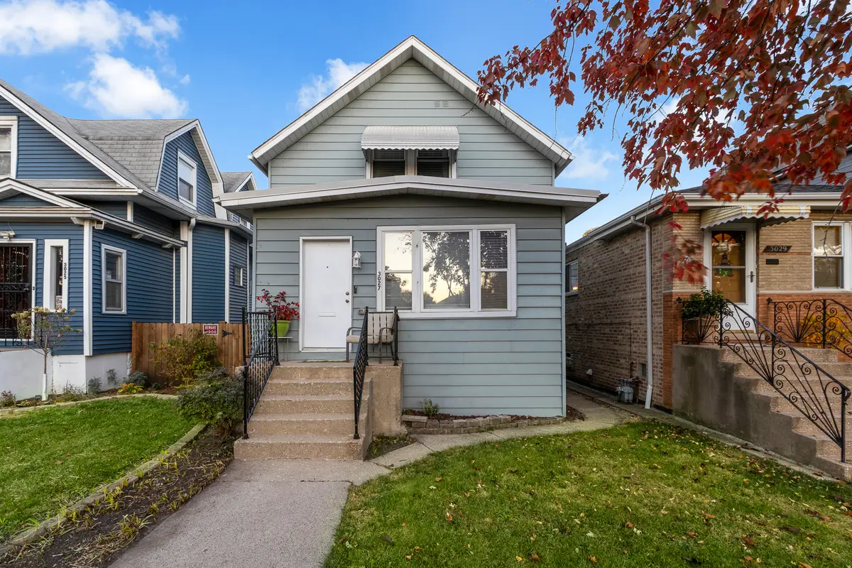 3027 Oak Park Avenue S, Berwyn, IL 60402 - Image #1