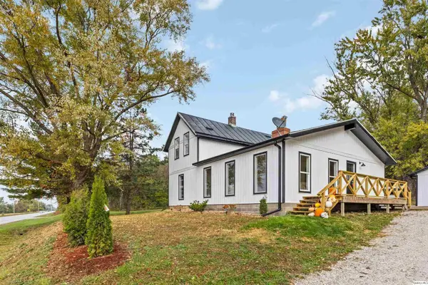 6603-6605 Gardner Expressway, Quincy, IL 62305