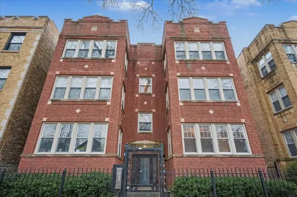 7321 N Honore Street #1S, Chicago, IL 60626