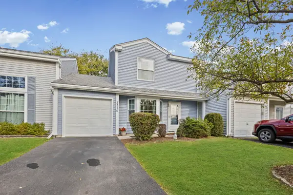 3320 Greenwich Lane, Island Lake, IL 60042