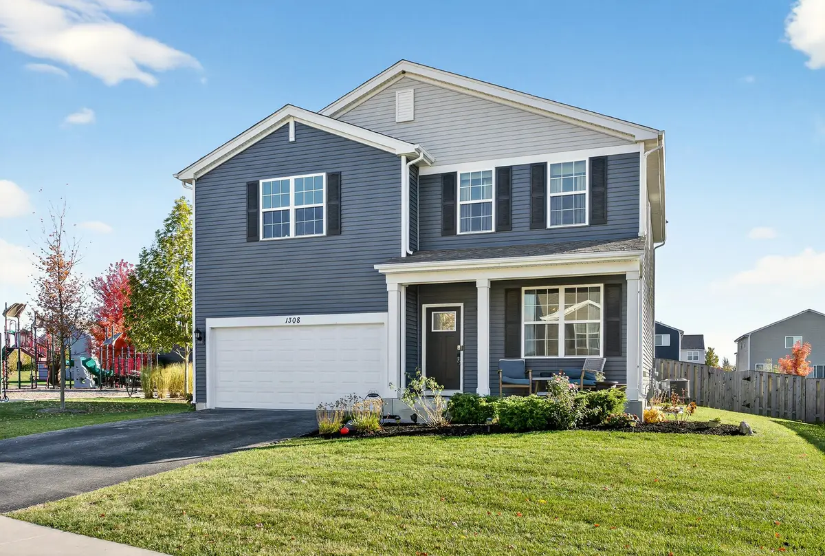 1308 Bayberry Circle, Pingree Grove, IL 60140 - Image #1