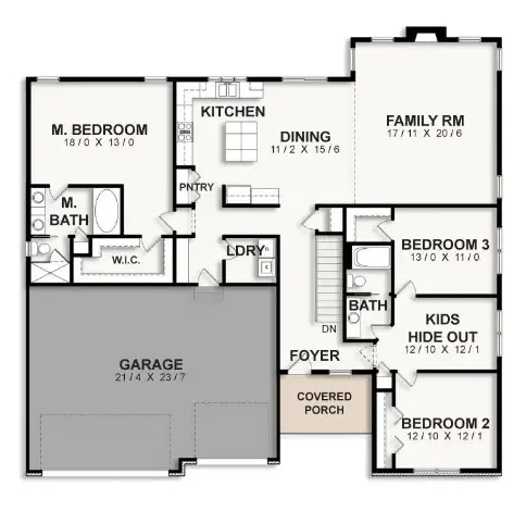 993 Spring Street, Manteno, IL 60950 - #2