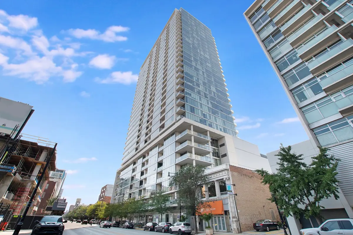 1720 S Michigan Avenue #308, Chicago, IL 60616 - Image #1