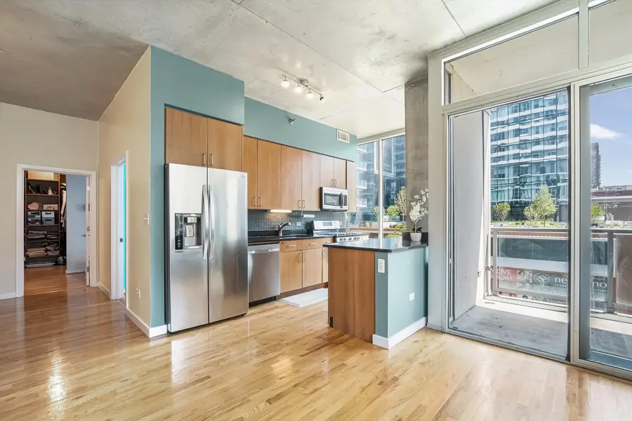 1720 S Michigan Avenue #308, Chicago, IL 60616 - Image #2
