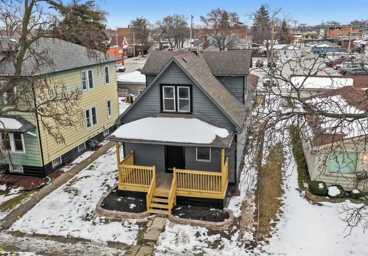 3333 Halsted Street, Steger, IL 60475 - Image #1