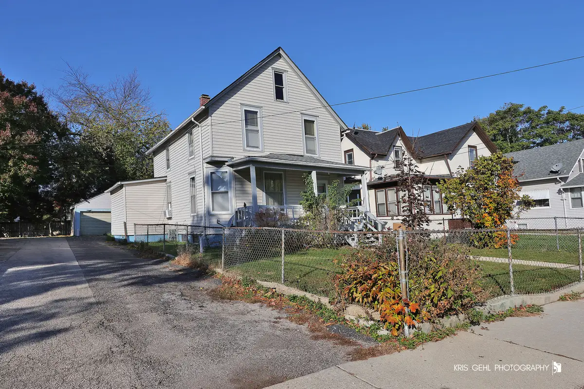 428 N Poplar Street, Waukegan, IL 60085 - Image #1
