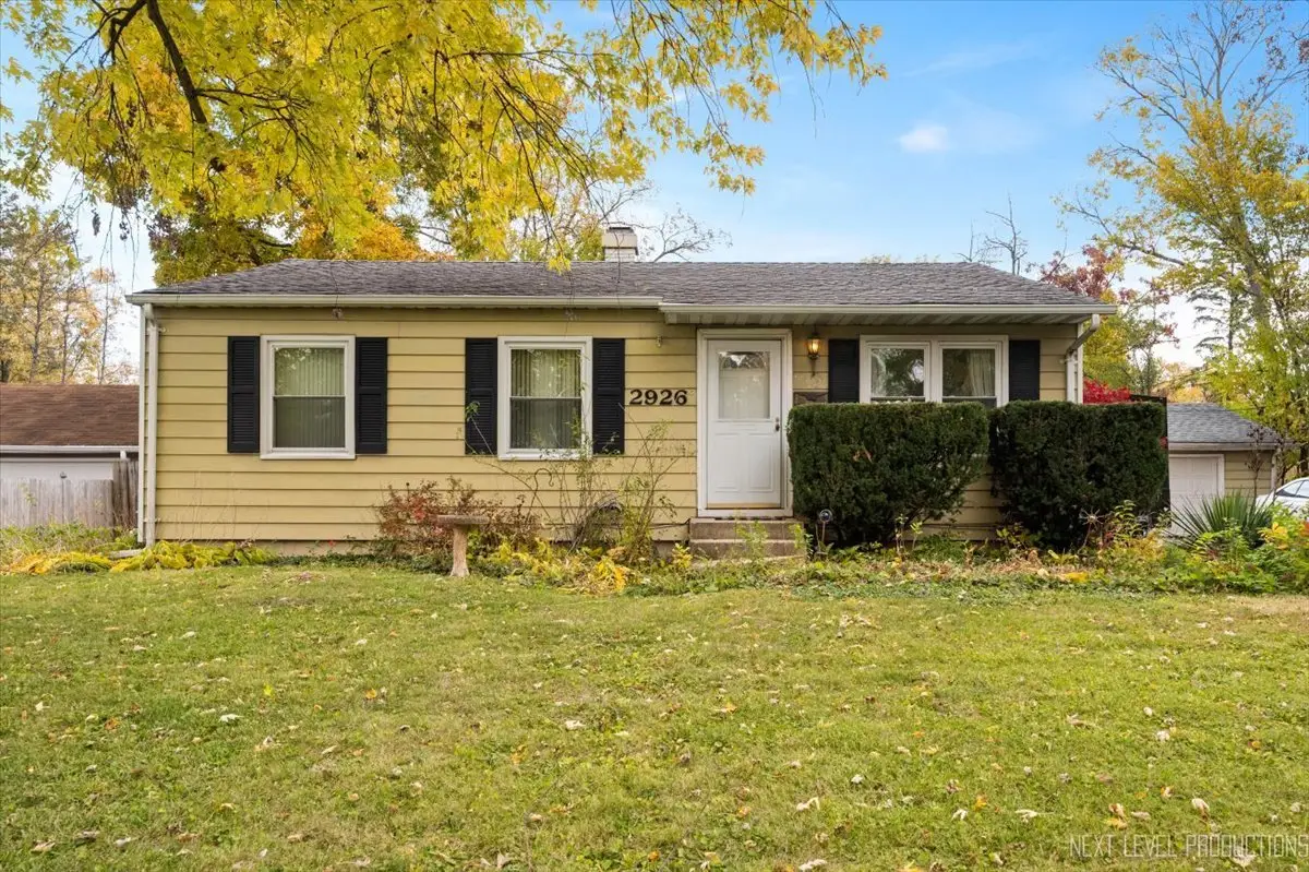 2926 76th Street, Woodridge, IL 60517 - Image #1