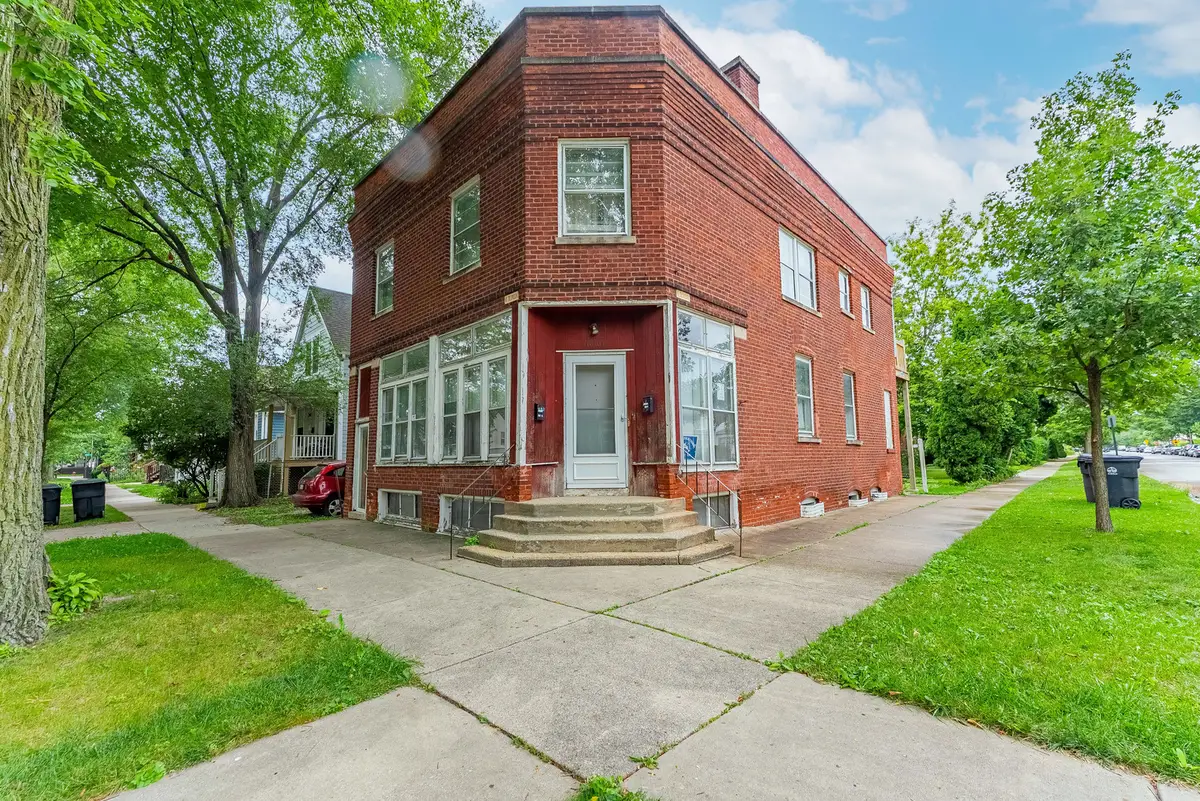 1801 Lyons Street, Evanston, IL 60201 - Image #1