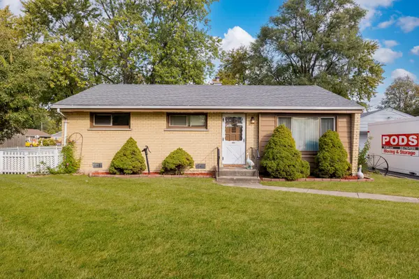 8245 S 83rd Avenue, Justice, IL 60458