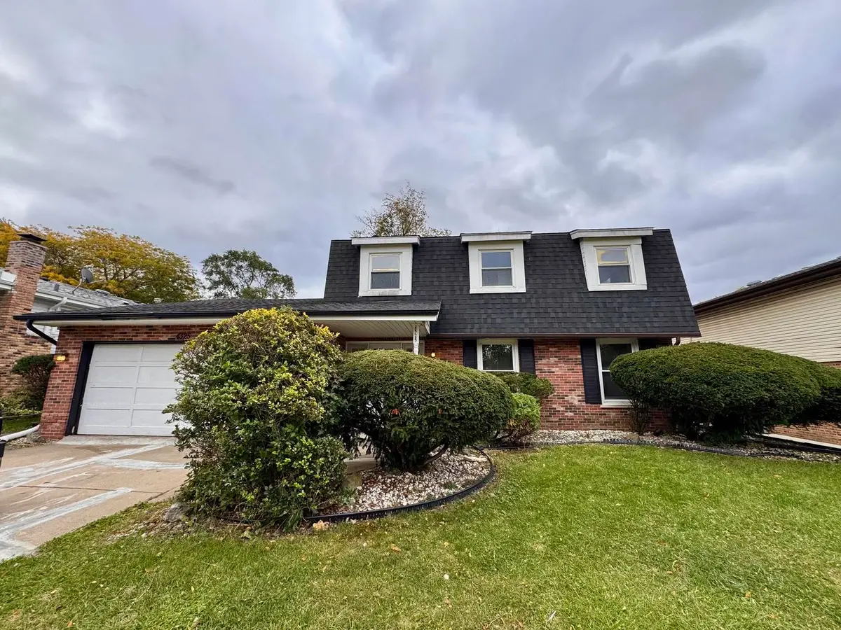 4325 Oakwood Lane, Matteson, IL 60443 - Image #1