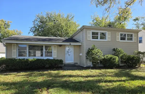 528 W Winchester Road, Chicago Heights, IL 60411