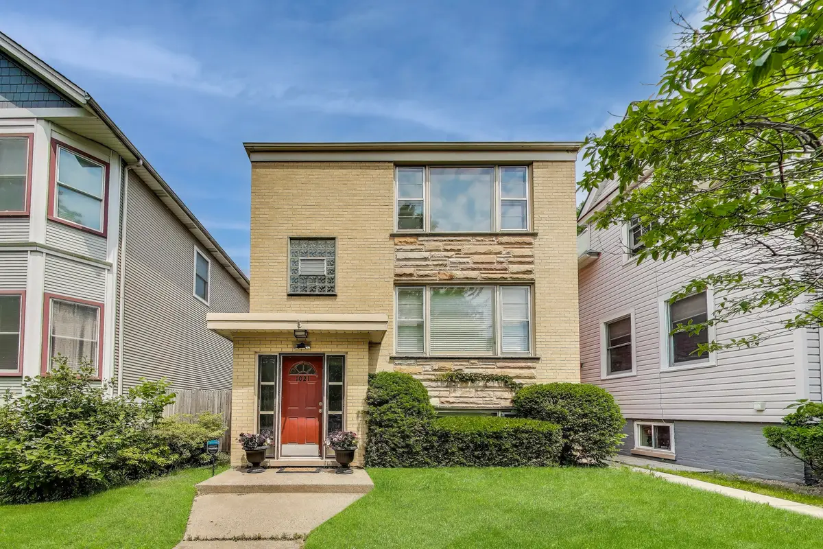 1021 South Boulevard, Evanston, IL 60202 - Image #1