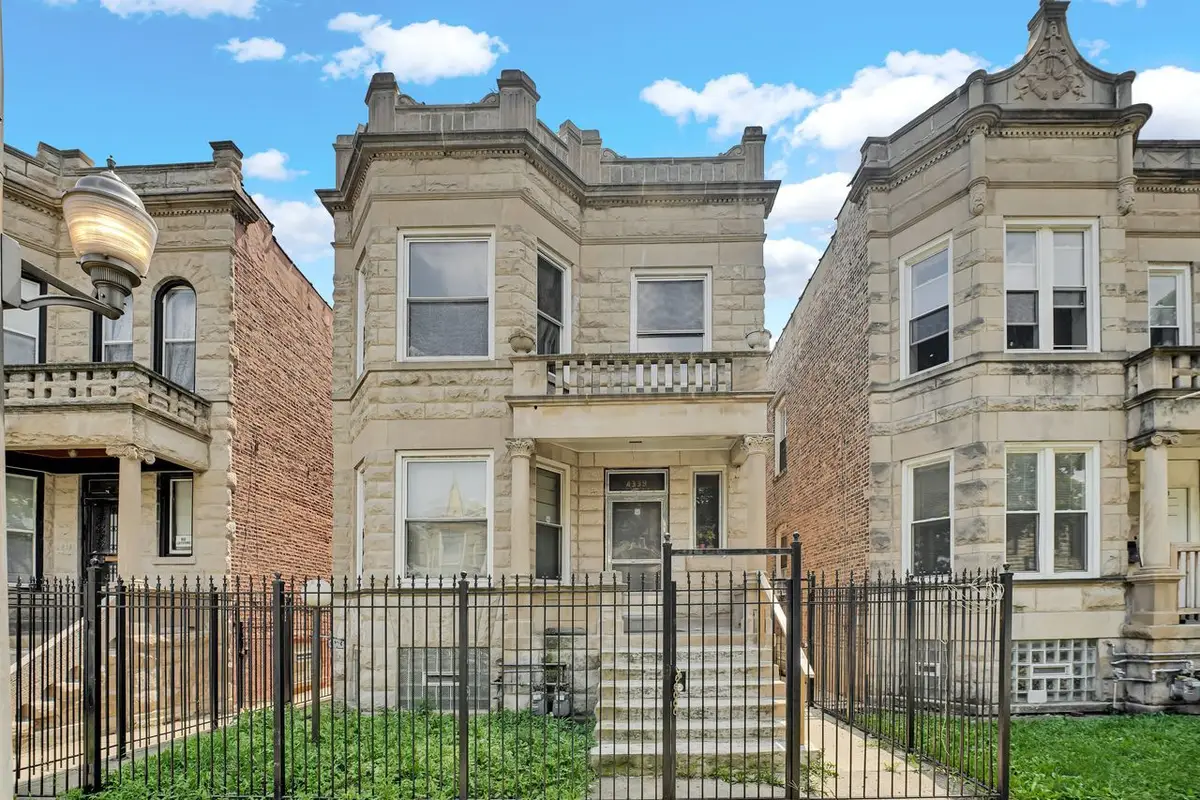 4339 W Monroe Street, Chicago, IL 60624 - Image #1