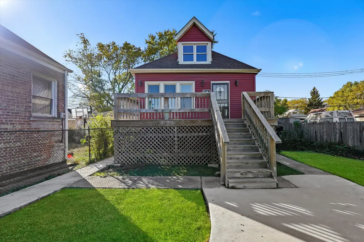 Address Withheld By Seller, Chicago, IL 60636 - Image #1