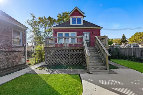 Address Withheld By Seller, Chicago, IL 60636