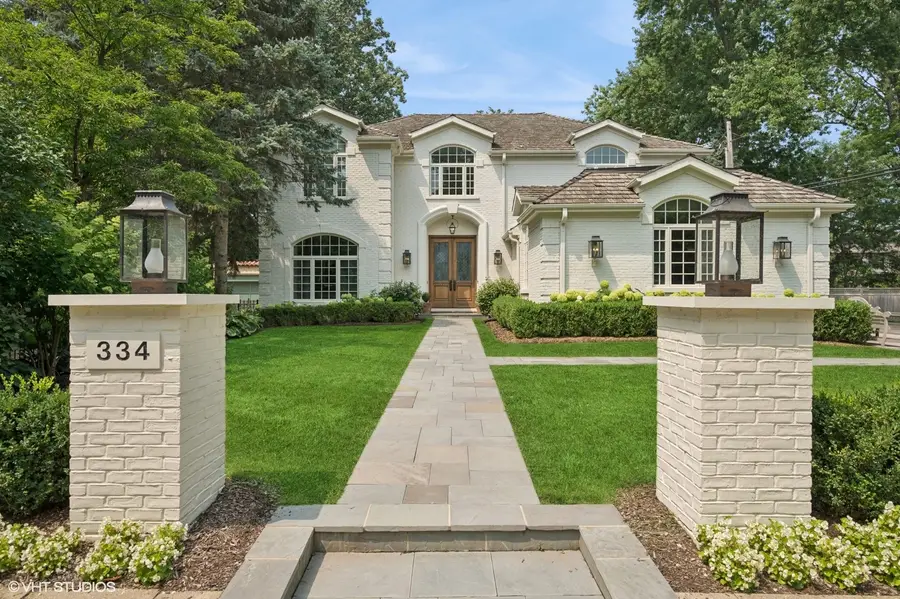 334 Woodland Avenue, Winnetka, IL 60093 - Image #2