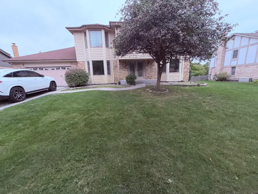 3013 Carmel Drive, Flossmoor, IL 60422 - #2