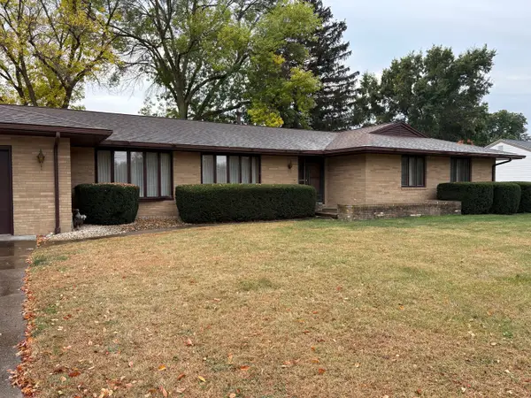 836 Park Avenue W, Princeton, IL 61356