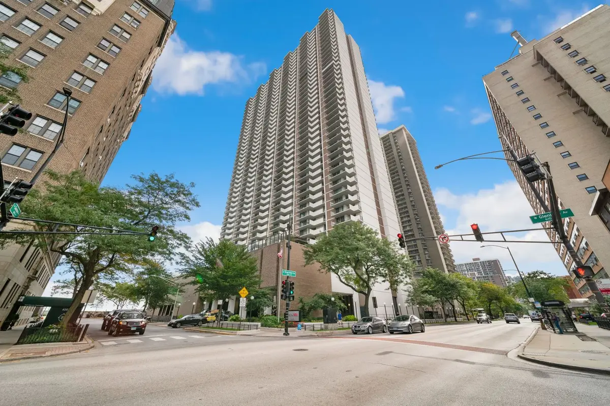 6033 N Sheridan Road #19K, Chicago, IL 60660 - Image #1