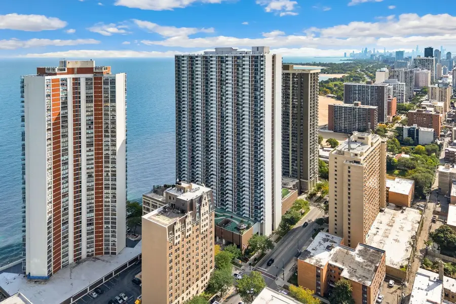 6033 N Sheridan Road #19K, Chicago, IL 60660 - Image #2