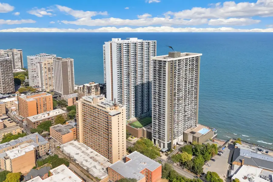 6033 N Sheridan Road #19K, Chicago, IL 60660 - Image #3