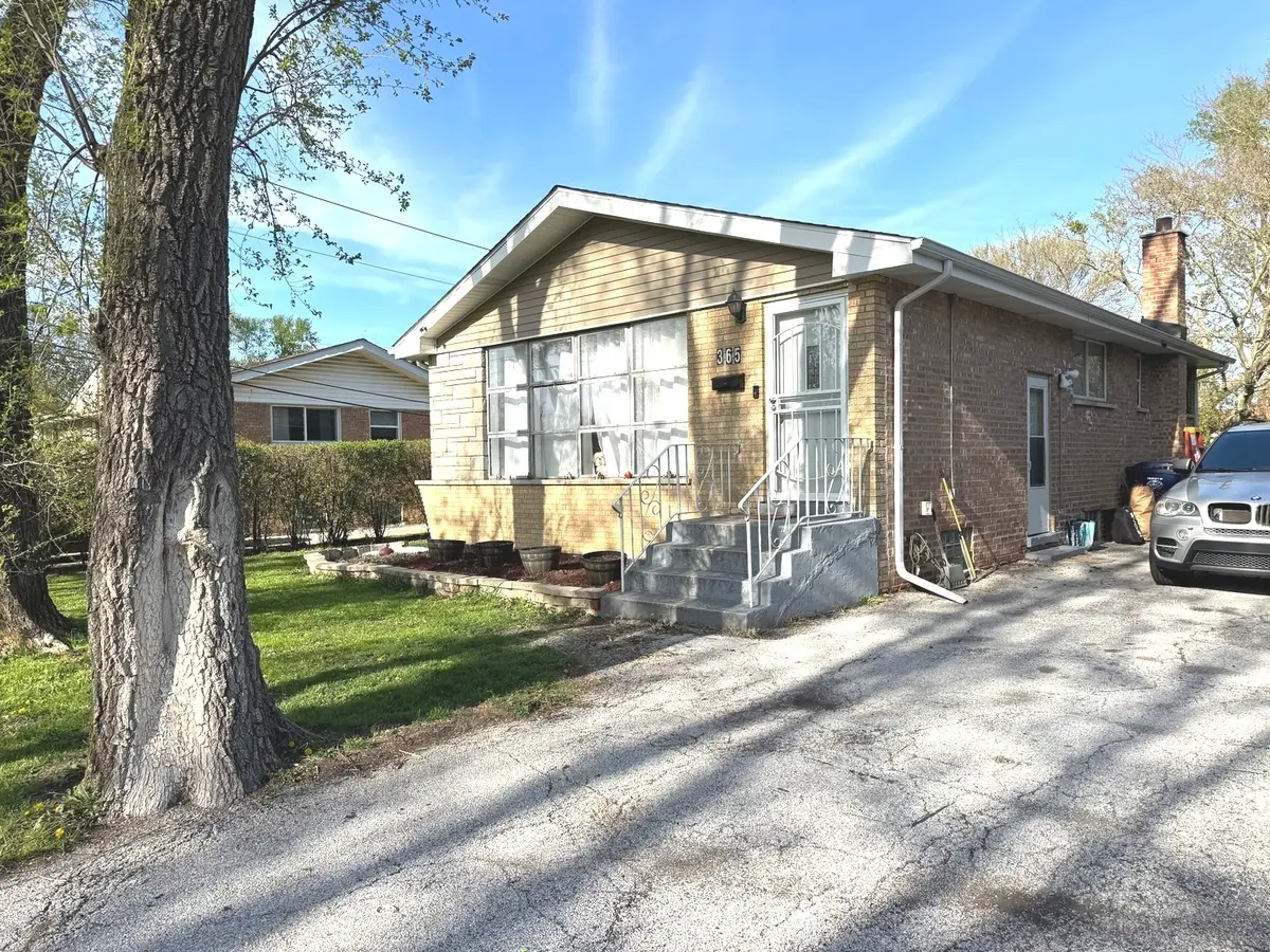 Address Withheld By Seller, Chicago Heights, IL 60411 - Image #1