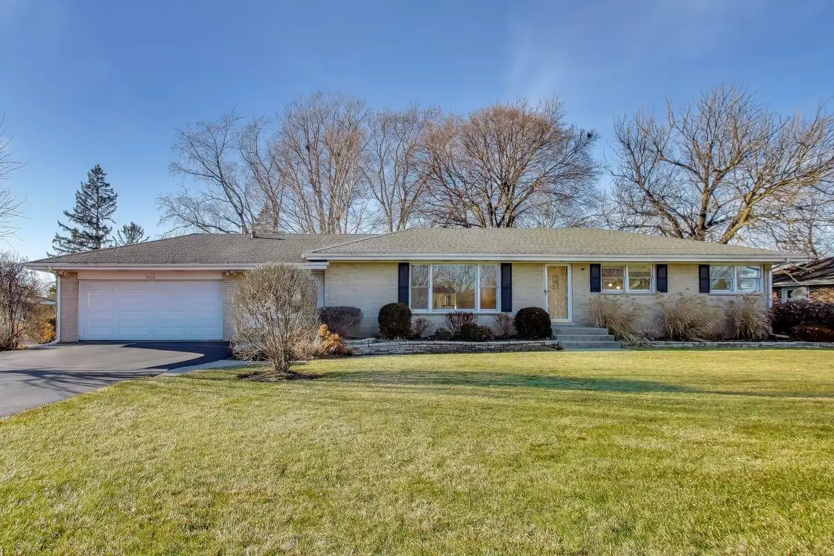 316 Linden Road, Northbrook, IL 60062 - Image #1