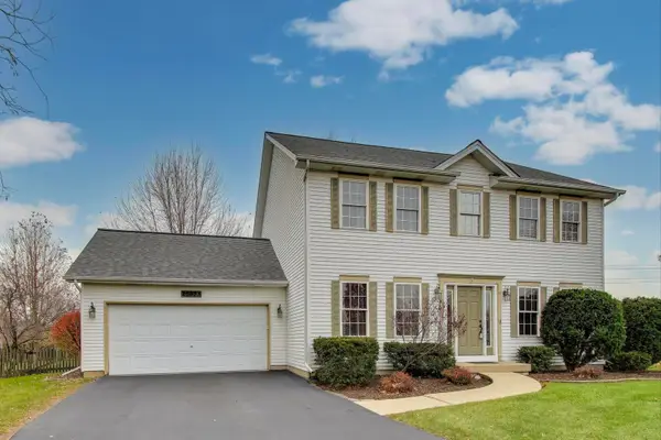 Address Withheld By Seller, Plainfield, IL 60585