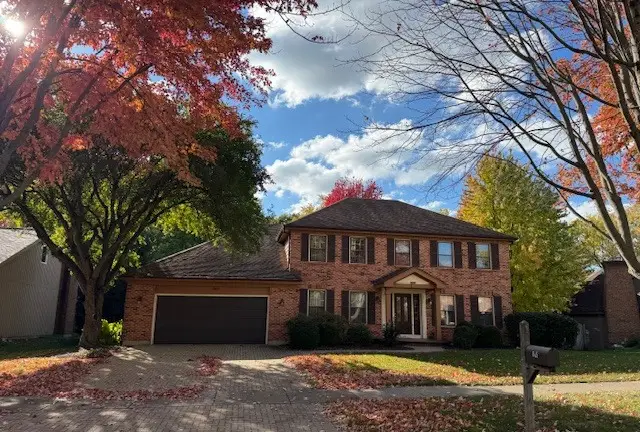 1105 Johnson Drive, Naperville, IL 60540 - Image #1