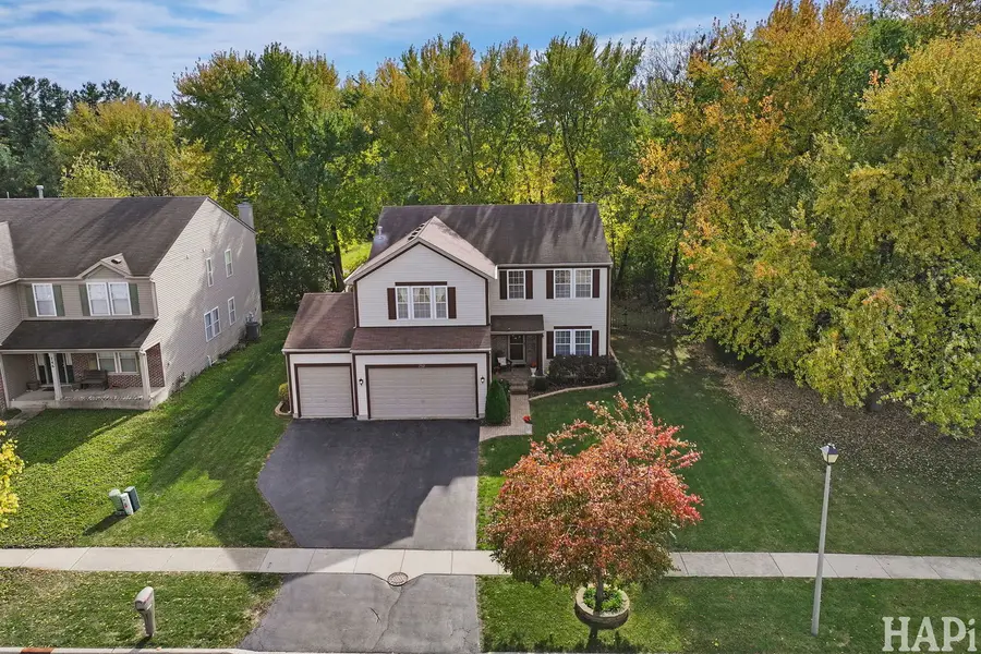 752 Kennedy Drive, Antioch, IL 60002 - Image #2