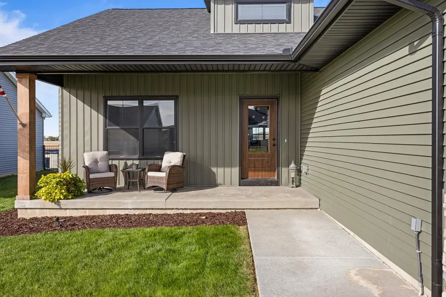 3501 Melissa Lane, Urbana, IL 61802 - Image #3