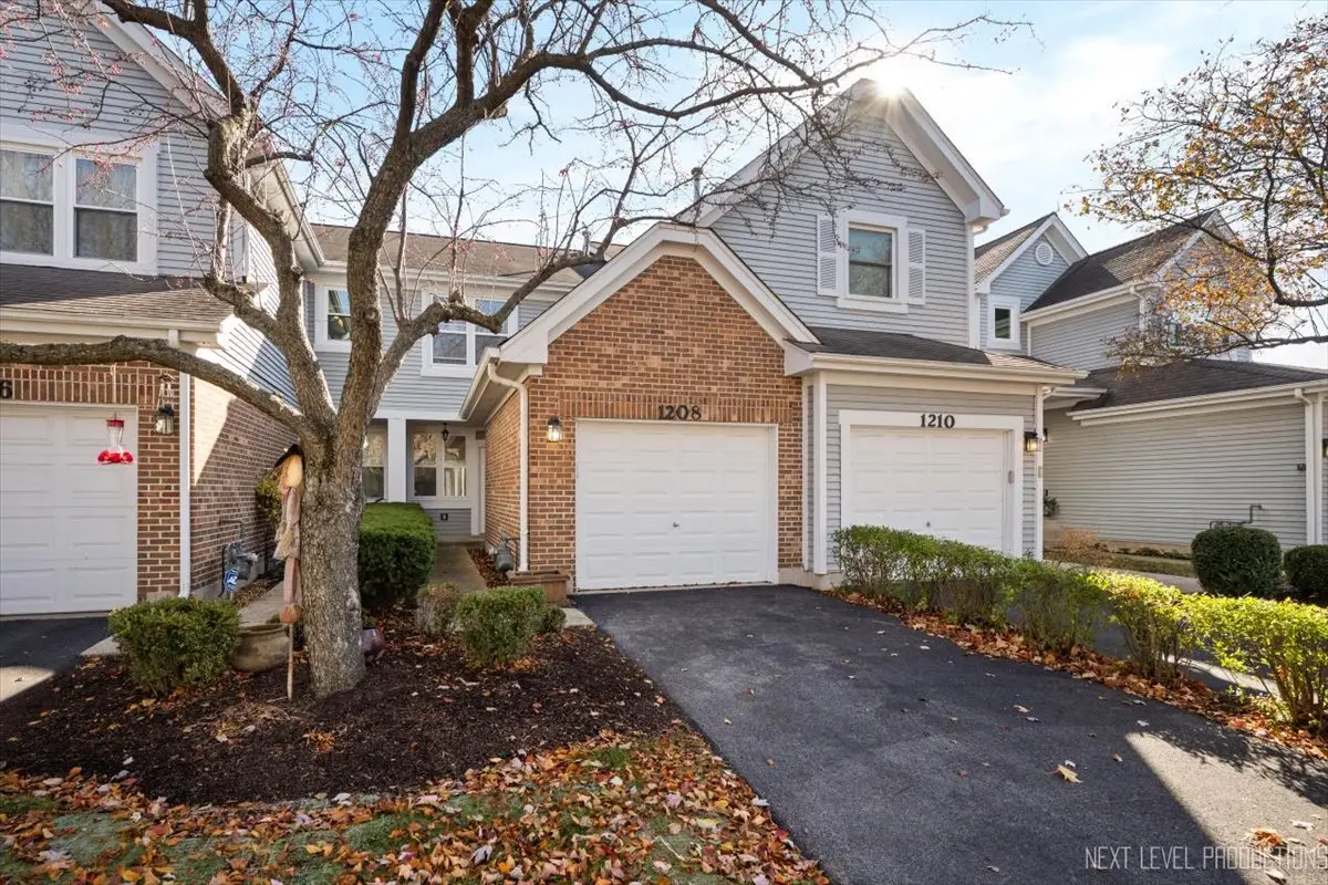 1208 Tennyson Lane, Naperville, IL 60540 - Image #1