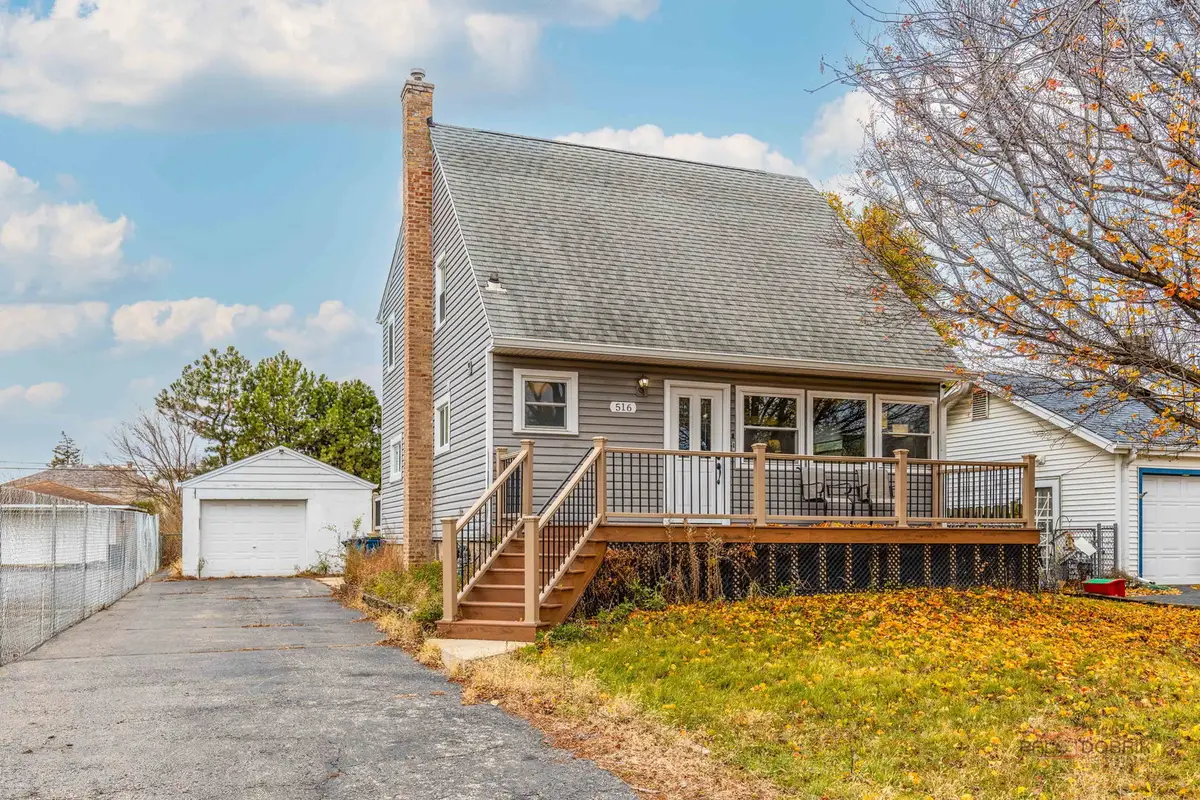 516 N Emroy Avenue, Elmhurst, IL 60126 - Image #1