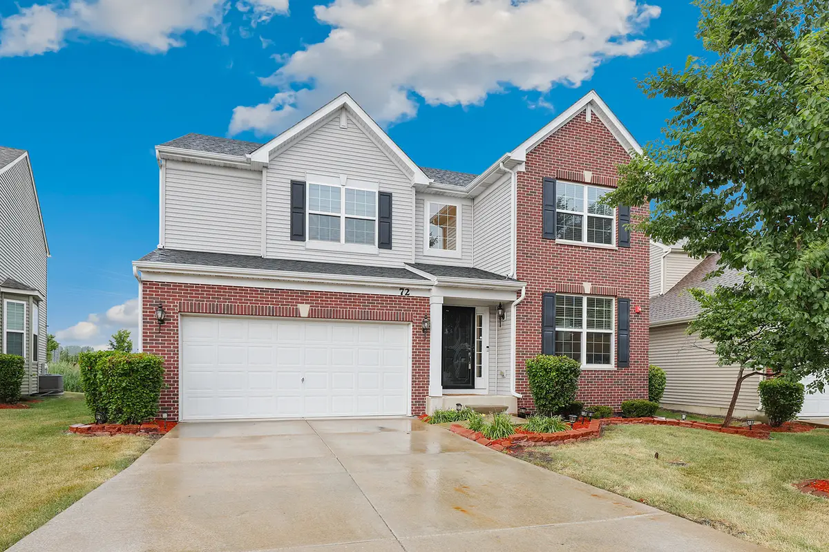 72 Kenneth Avenue, Matteson, IL 60443 - Image #1