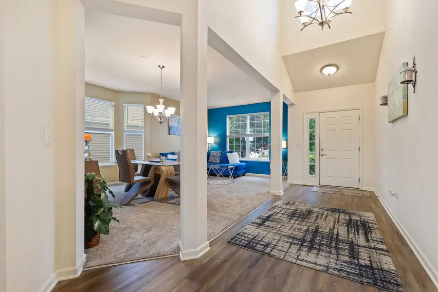 72 Kenneth Avenue, Matteson, IL 60443 - Image #2